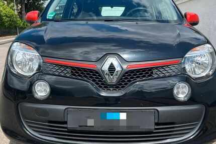 Renault Twingo 92.911 km 4.990 &euro; Brühl 50321