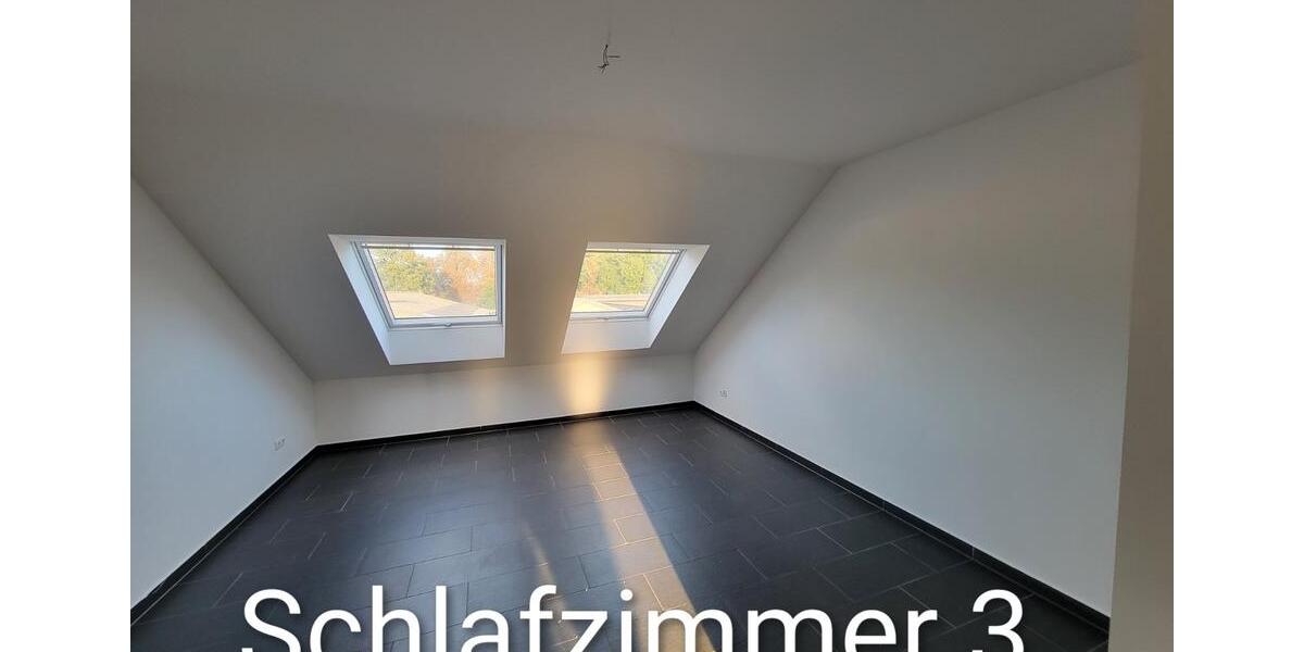 Doppelhaushälfte Haus Wohnung in Bergheim Zieverich 6 zimmer