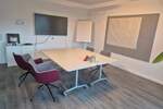 Zentraler Büroplatz & Besprechungsraum in Overath-Bürogemeinschaft zimmer
