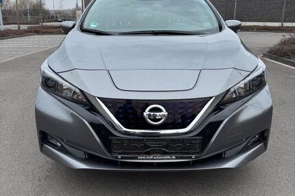 Nissan Leaf 37.078 km 13.700 &euro; Hürth 50354