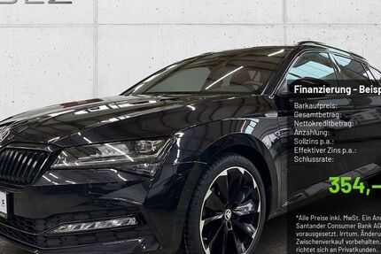 Skoda Superb 44.438 km 32.990 &euro; Pulheim-Brauweiler 50259