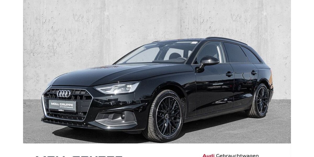 Audi A4 30.114 km 33.850 &euro; Düsseldorf 40474