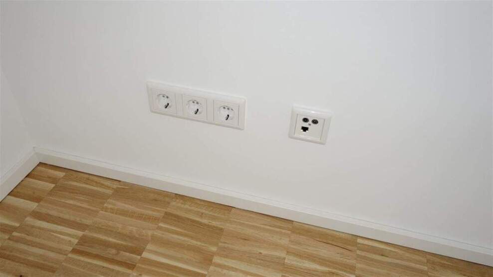 Moderne 3 Zimmer Wohnung mit EBK und Balkon in Wuppertal - Uellendahl 3 zimmer