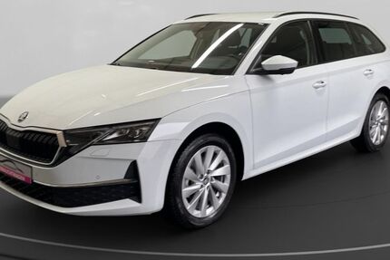 Skoda Octavia 21.991 km 31.780 &euro; Köln 50823