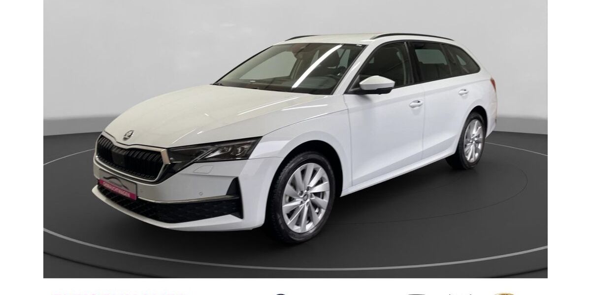 Skoda Octavia 21.991 km 31.780 &euro; Köln 50823
