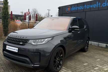 Land Rover Discovery 114.000 km 30.900 &euro; Dormagen 41540