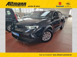 Opel Mokka Edition Komfortp. Techp. Alu 6.414 km 21.990 &euro; HAAN 42781