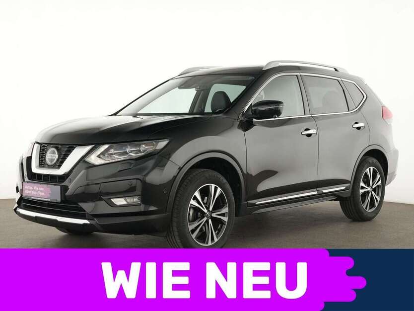 Nissan X-Trail 27.269 km 25.788 € Neuss bei Düsseldorf 41460
