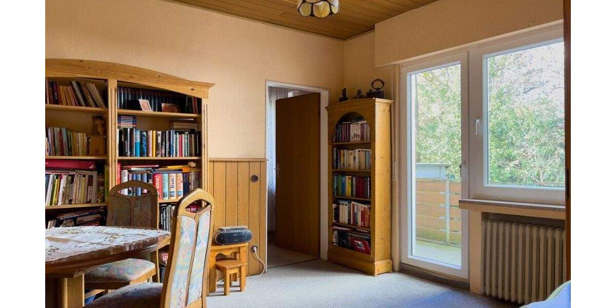 Mehrgenerationen-Familien-Haus in Bestlage 1 zimmer