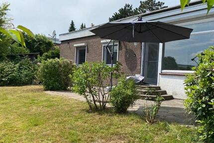 Einfamilienhaus in Höhenlage von Elberfeld