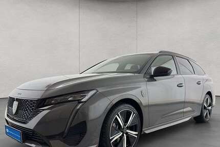 Peugeot 308 13.335 km 23.490 € Düsseldorf 40233