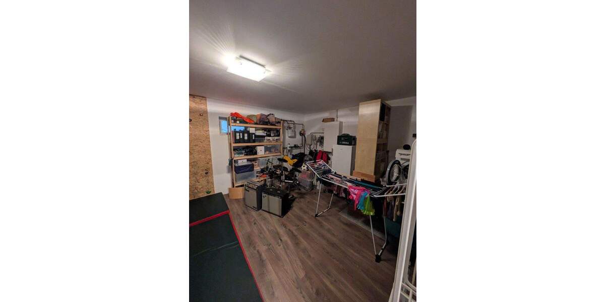 Modernes Reihenhaus in Leverkusen Lützenkirchen 6 zimmer