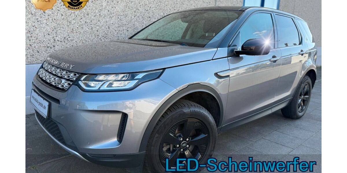 Land Rover Discovery Sport 145.000 km 15.999 &euro; Köln 50739