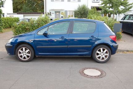 Peugeot 307 205.000 km 950 &euro; Düsseldorf 40593