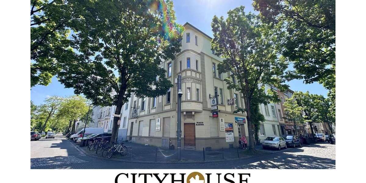Etagenwohnung Köln / Humboldt-Gremberg Gremberg - 3 Zimmer, 80 m&sup2;, 295.000&euro; | Angebot:26984443