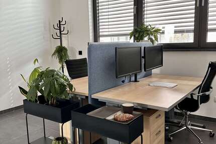 Gewerbeobjekt Brühl - 1.350&euro; | Angebot:26372219