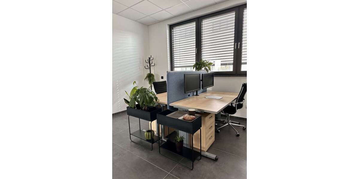Gewerbeobjekt Brühl - 1.350&euro; | Angebot:26372219