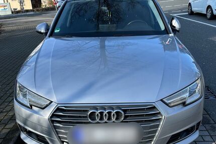 Audi A4 155.000 km 14.900 &euro; Haan 42781