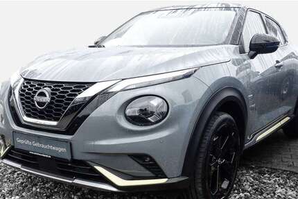 Nissan Juke 29.959 km 17.980 € Köln 51063