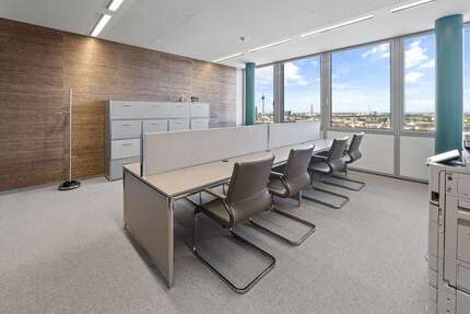 Gewerbeobjekt Düsseldorf Pempelfort - 279&euro; | Angebot:25557824