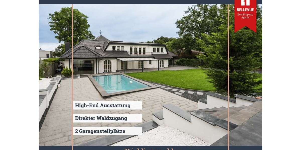 Haus zum Kaufen in Frechen Königsdorf 3.290.000 € 456 m² 8 zimmer