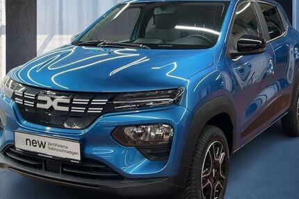 Dacia Spring 33.309 km 11.550 &euro; Köln 50939