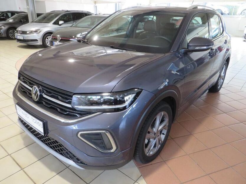 T-Cross