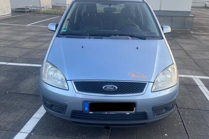 Ford C-Max 218.000 km 1.549 &euro; Kerpen 50170