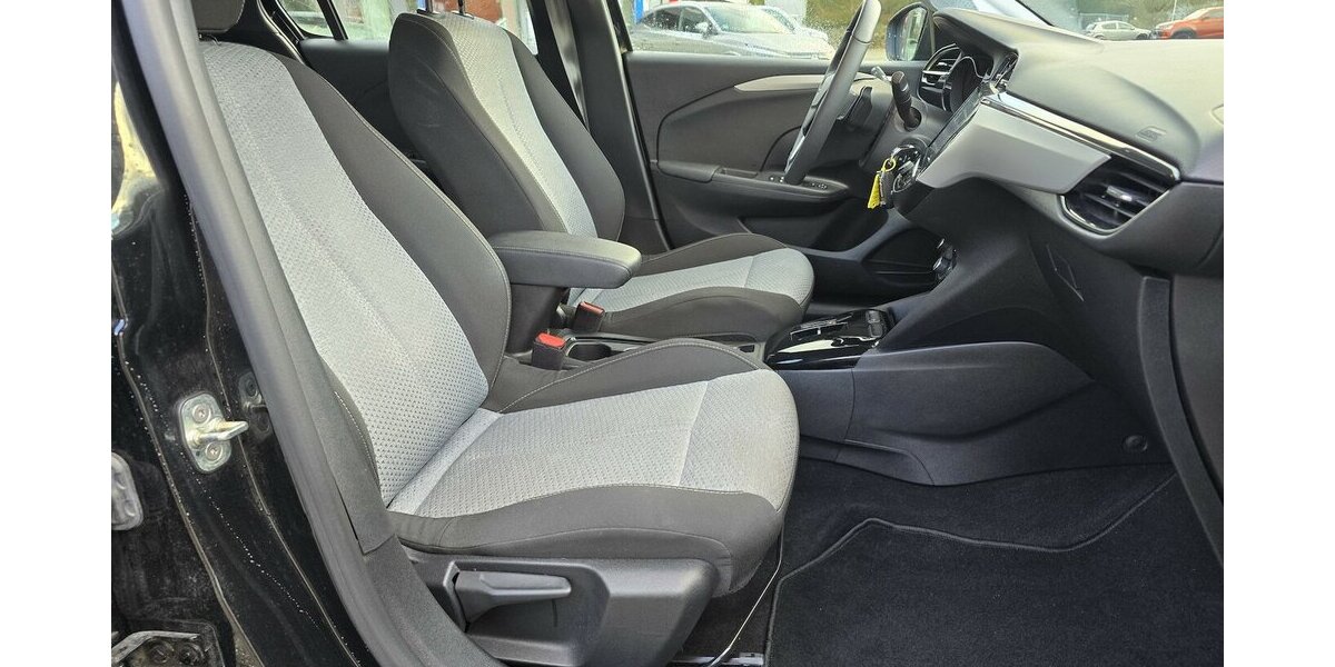 Opel Corsa Edition Automatik|Winterpaket|LED 18.157 km 17.999 &euro; Wermelskirchen 42929