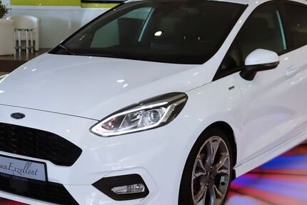 Ford Fiesta 95.211 km 11.950 &euro; Troisdorf (Köln/Bonn) 53842