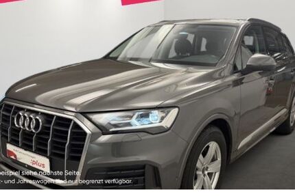 Audi Q7 72.152 km 49.979 &euro; Neuss 41464