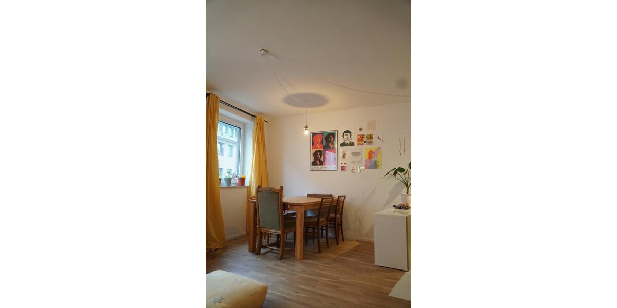 Untermiete 2.5 Zimmer Wohnung (01.01.2026 - 28.02.2026) 2 zimmer