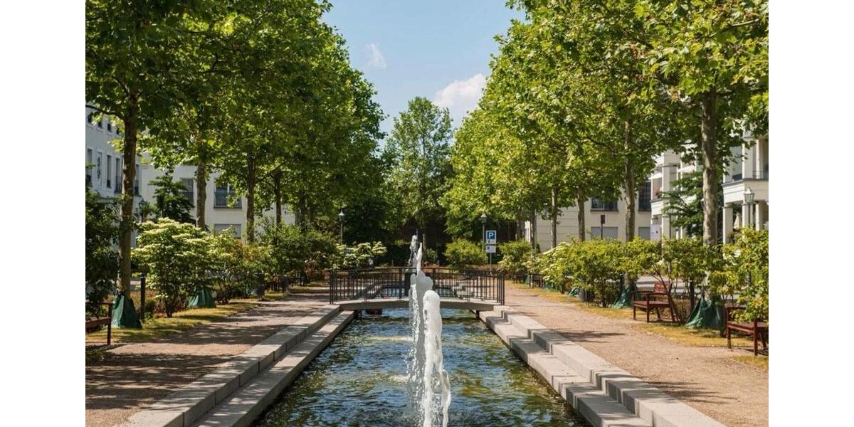 Einfamilienhaus Düsseldorf Heerdt - 3 Zimmer, 99 m&sup2;, 2.350&euro; | Angebot:25275204