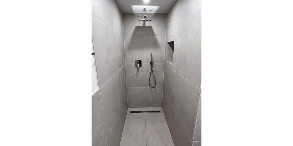 Möblierte Premiumwohnung mit Garten in Düsseltal - All-Inclusive Miete mit Pool & Sauna 2 zimmer