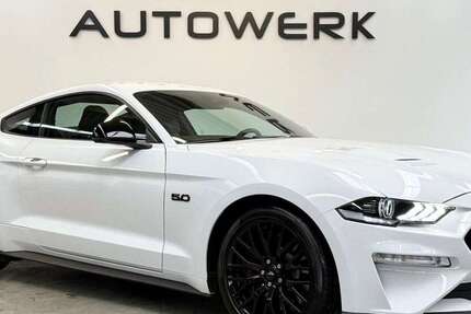 Ford Mustang 91.481 km 34.999 &euro; Hückeswagen 42499