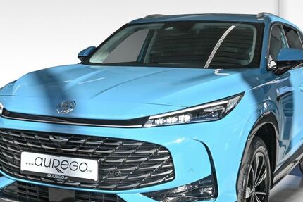 MG HS 10.000 km 28.390 &euro; Remscheid 42855