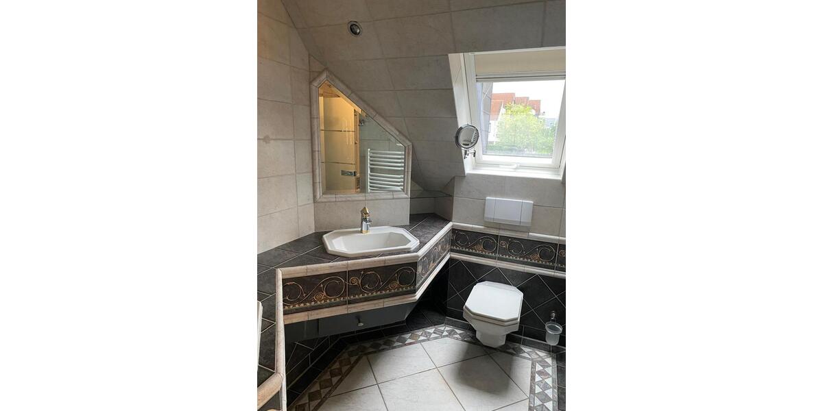 Einfamilienhaus mit privatem Wellnessbereich (für Paare) 1.5 zimmer