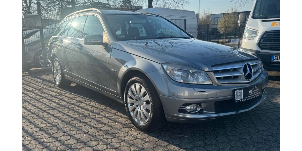 Mercedes-Benz C 250 319.000 km 4.999 &euro; Troisdorf 53842