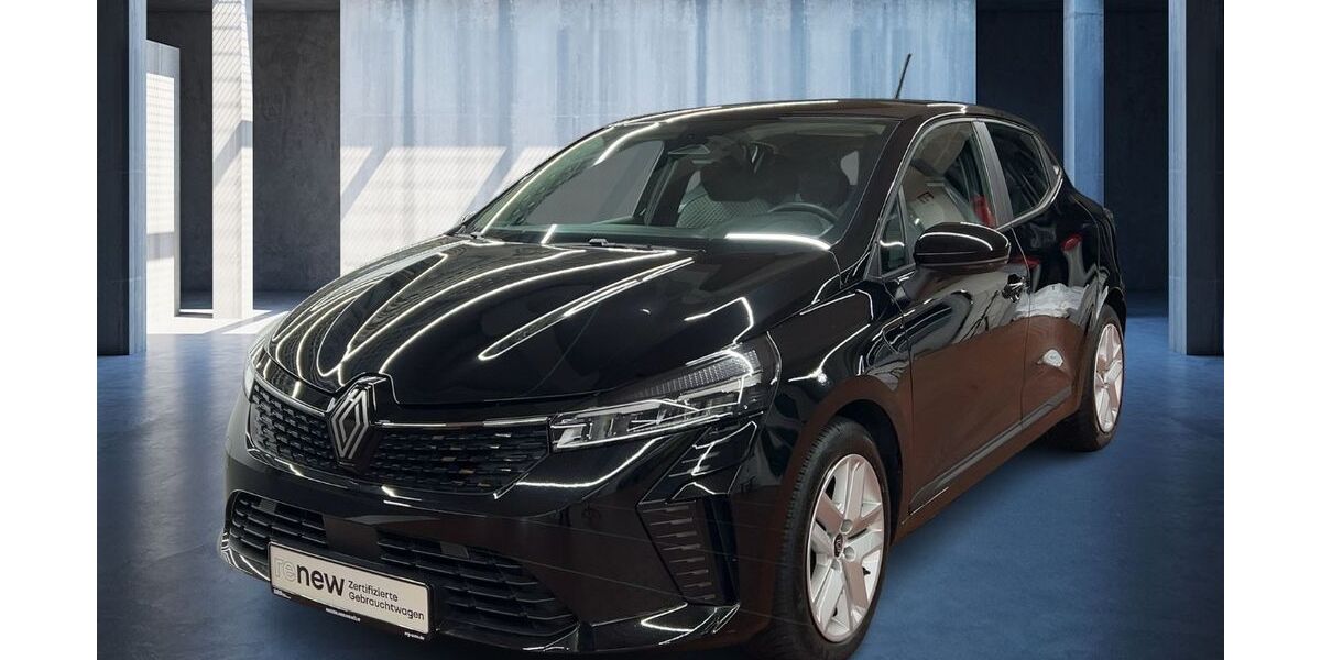 Renault Clio 24.828 km 15.912 &euro; Köln 50939