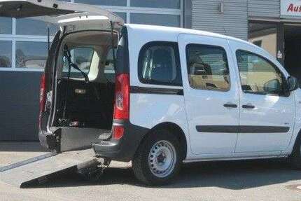 Mercedes-Benz Citan 199.990 km 13.950 € Wuppertal 42281