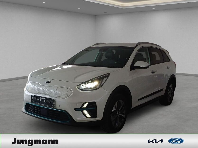Kia Niro 45.683 km 16.990 € Wuppertal 42289
