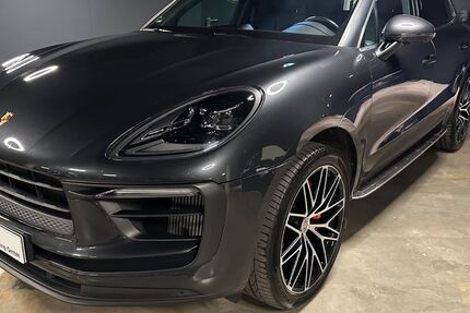 Porsche Macan 32.200 km 67.500 &euro; Köln 50670