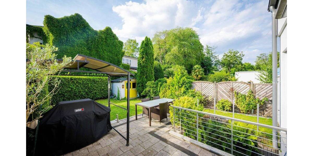 Doppelhaushälfte Solingen Ohligs-Aufderhöhe - 5 Zimmer, 173 m&sup2;, 585.000&euro; | Angebot:26386904