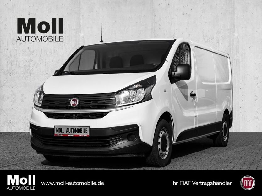 Fiat Talento 60.494 km 15.980 € Köln 50825