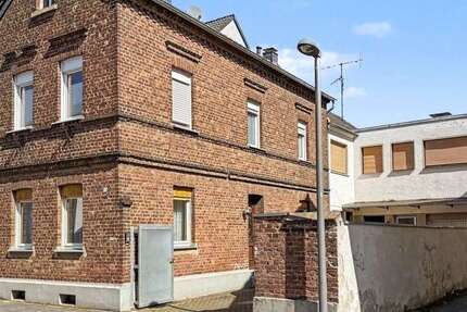 Wohnung Troisdorf Altenrath - 3 Zimmer, 80 m&sup2;, 175.000&euro; | Angebot:26400841