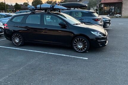 Peugeot 308 231.000 km 3.600 &euro; Köln 50939
