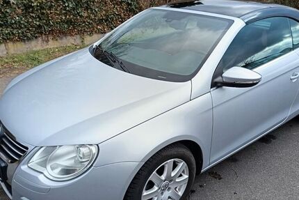 VW Eos