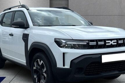 Dacia Duster 1.001 km 19.990 € Troisdorf 53840