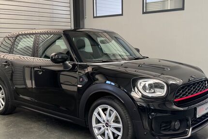Mini Countryman S (Cooper) 88.000 km 22.950 &euro; Erftstadt 50374