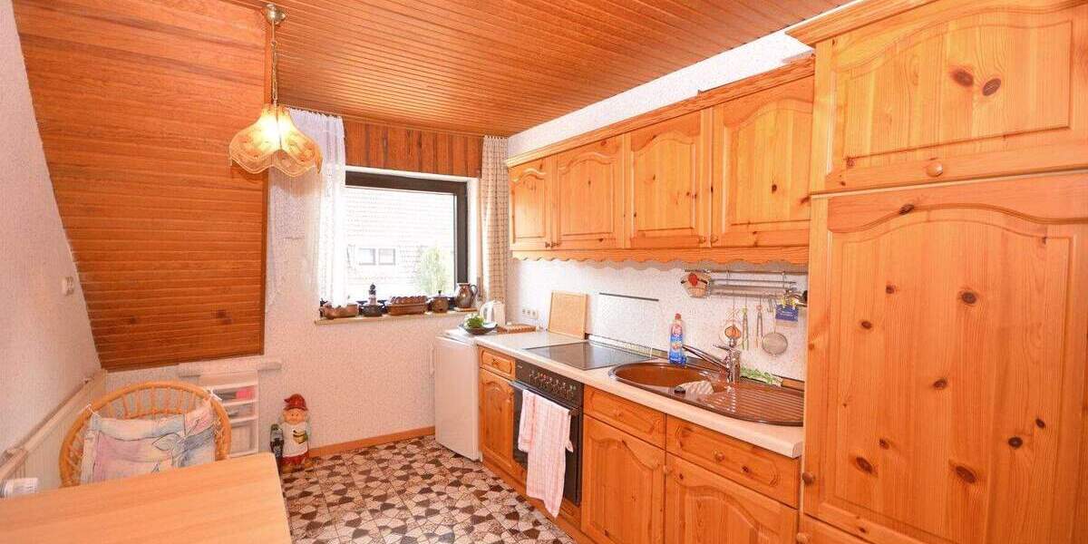 Doppelhaushälfte mit viel Potenzial in Hürth-Berrenrath 4 zimmer